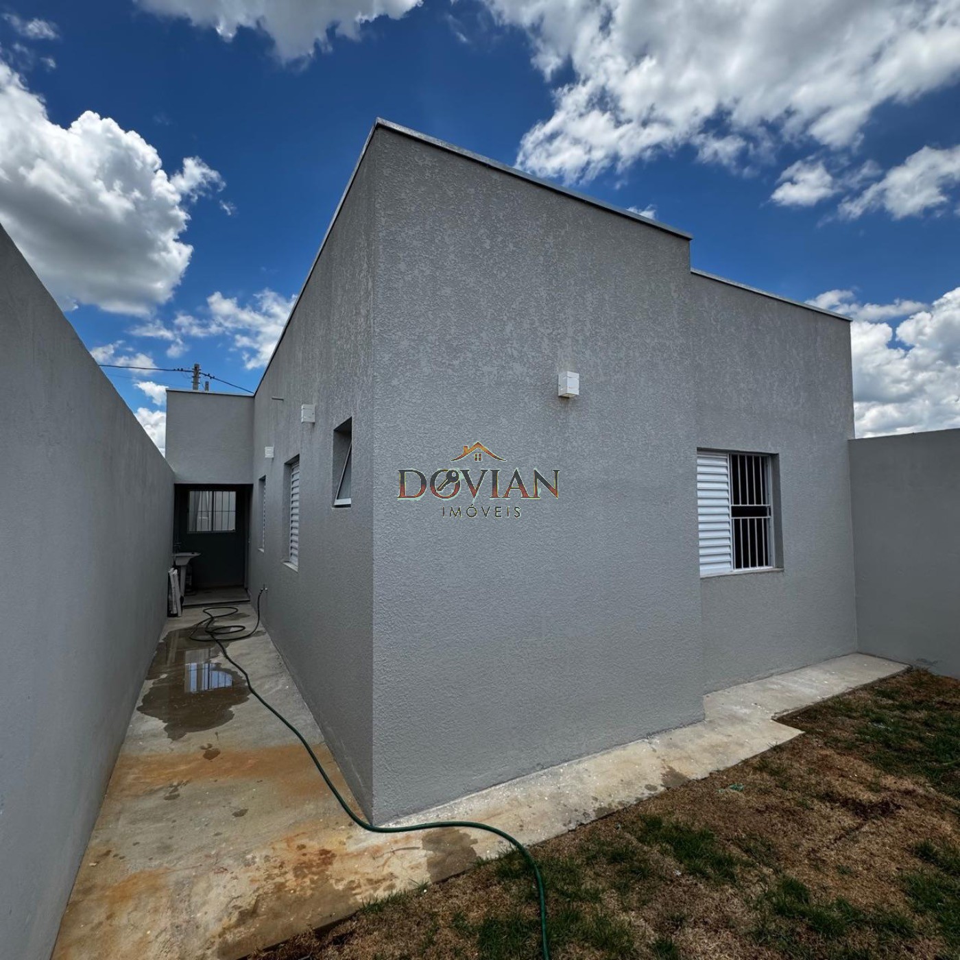 Casa, 3 quartos, 150 m² - Foto 1