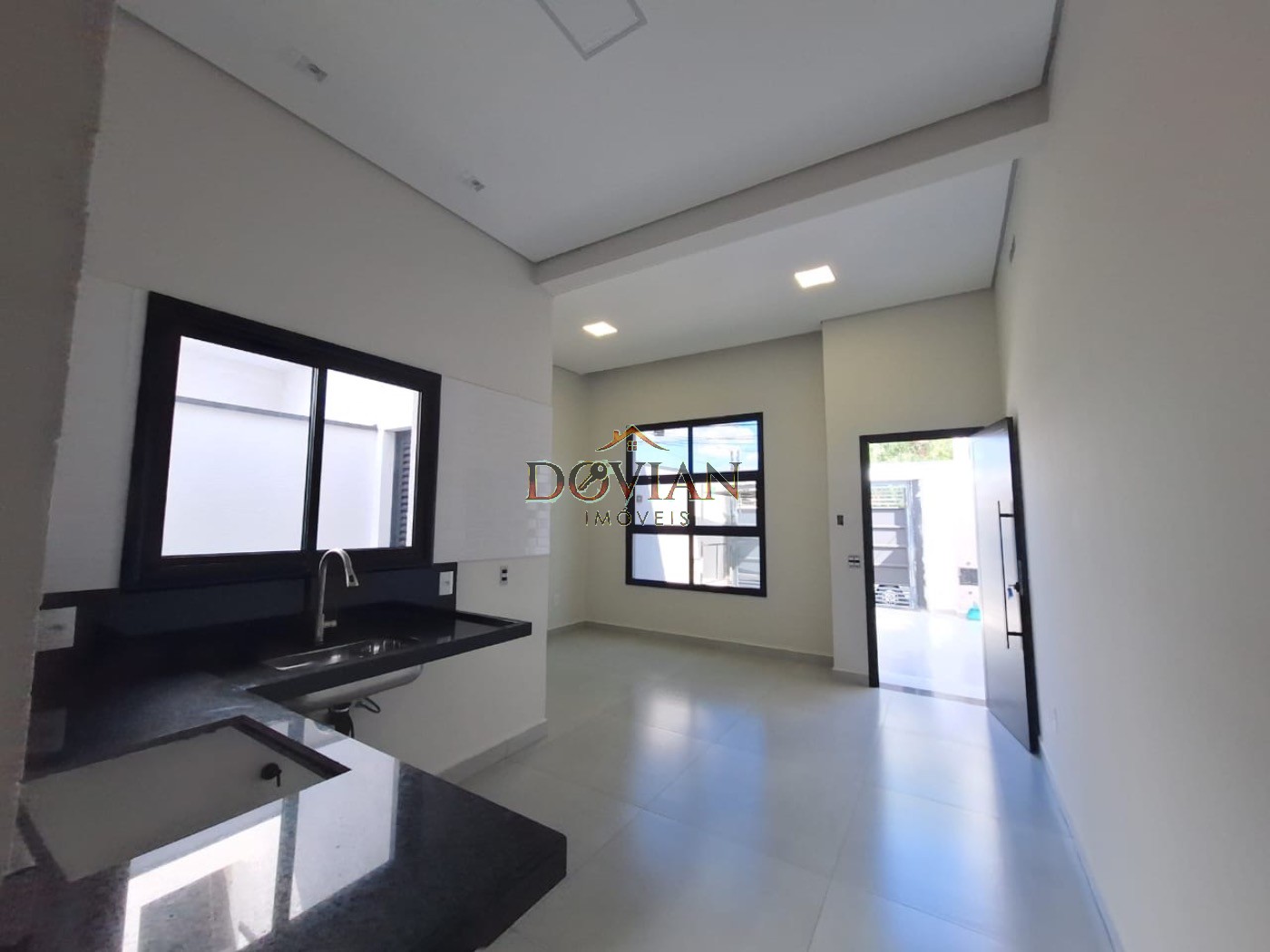 Casa, 3 quartos, 125 m² - Foto 3