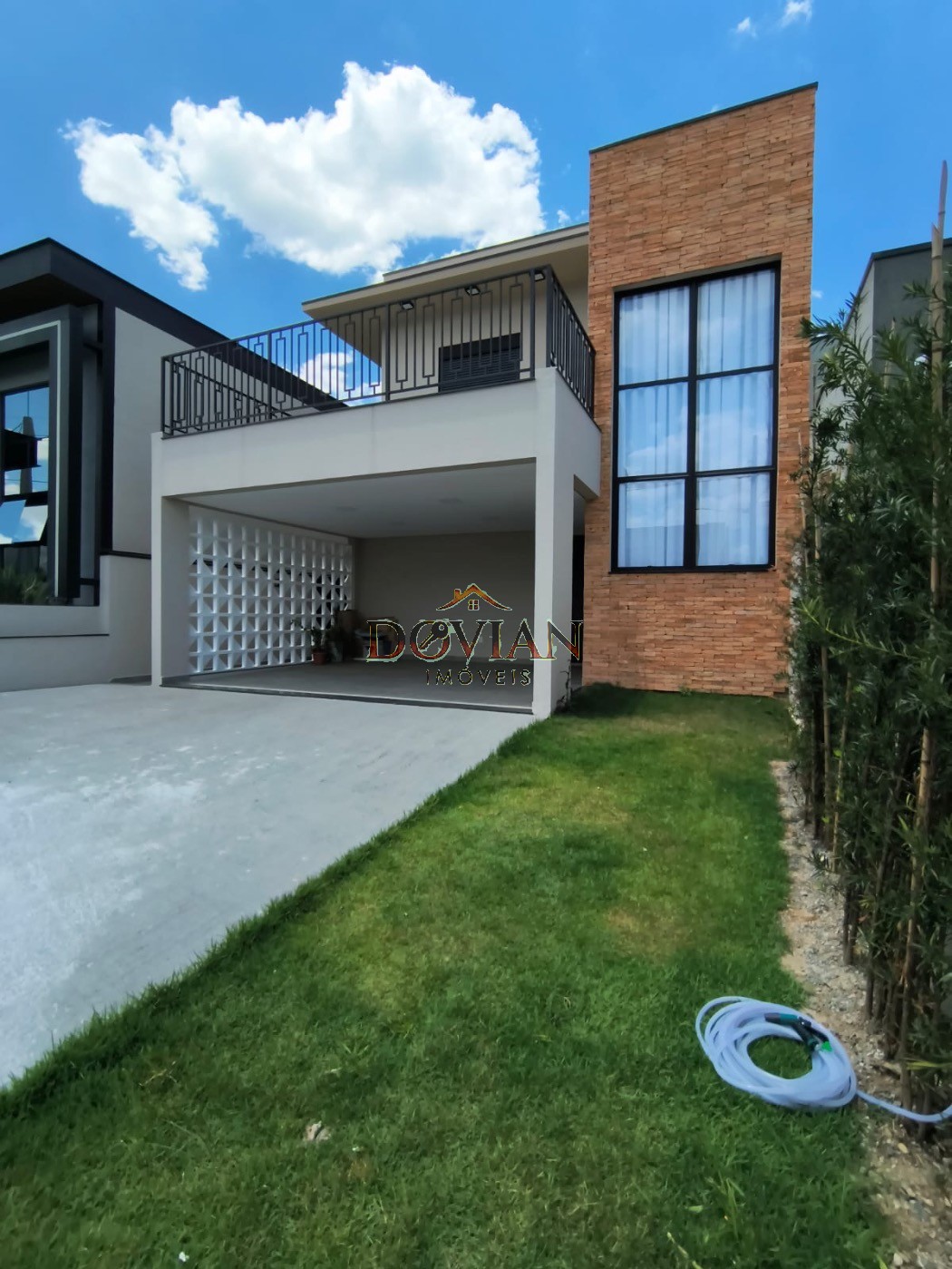 Casa, 3 quartos, 300 m² - Foto 1