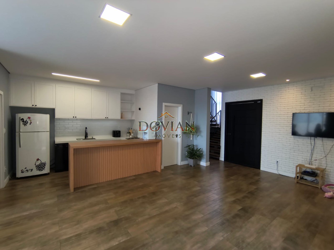 Casa, 3 quartos, 300 m² - Foto 13