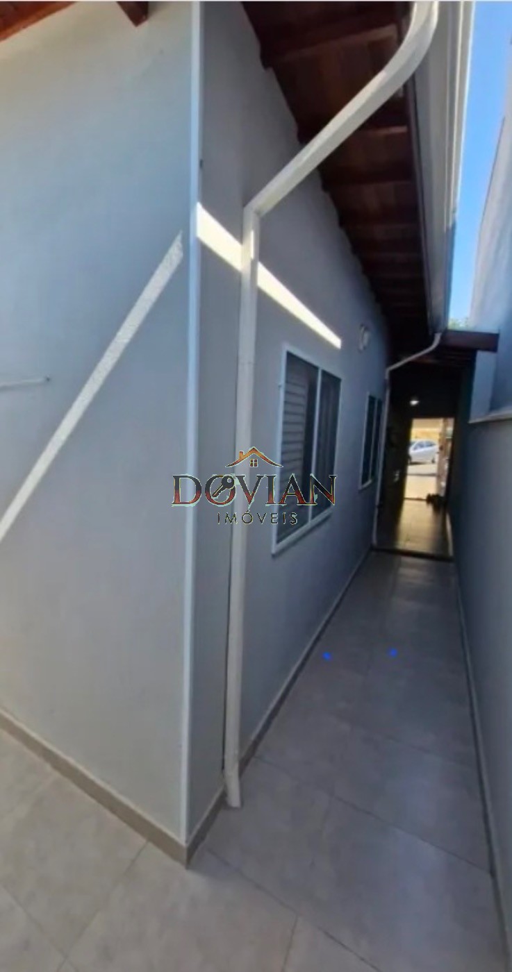 Casa, 3 quartos, 150 m² - Foto 5