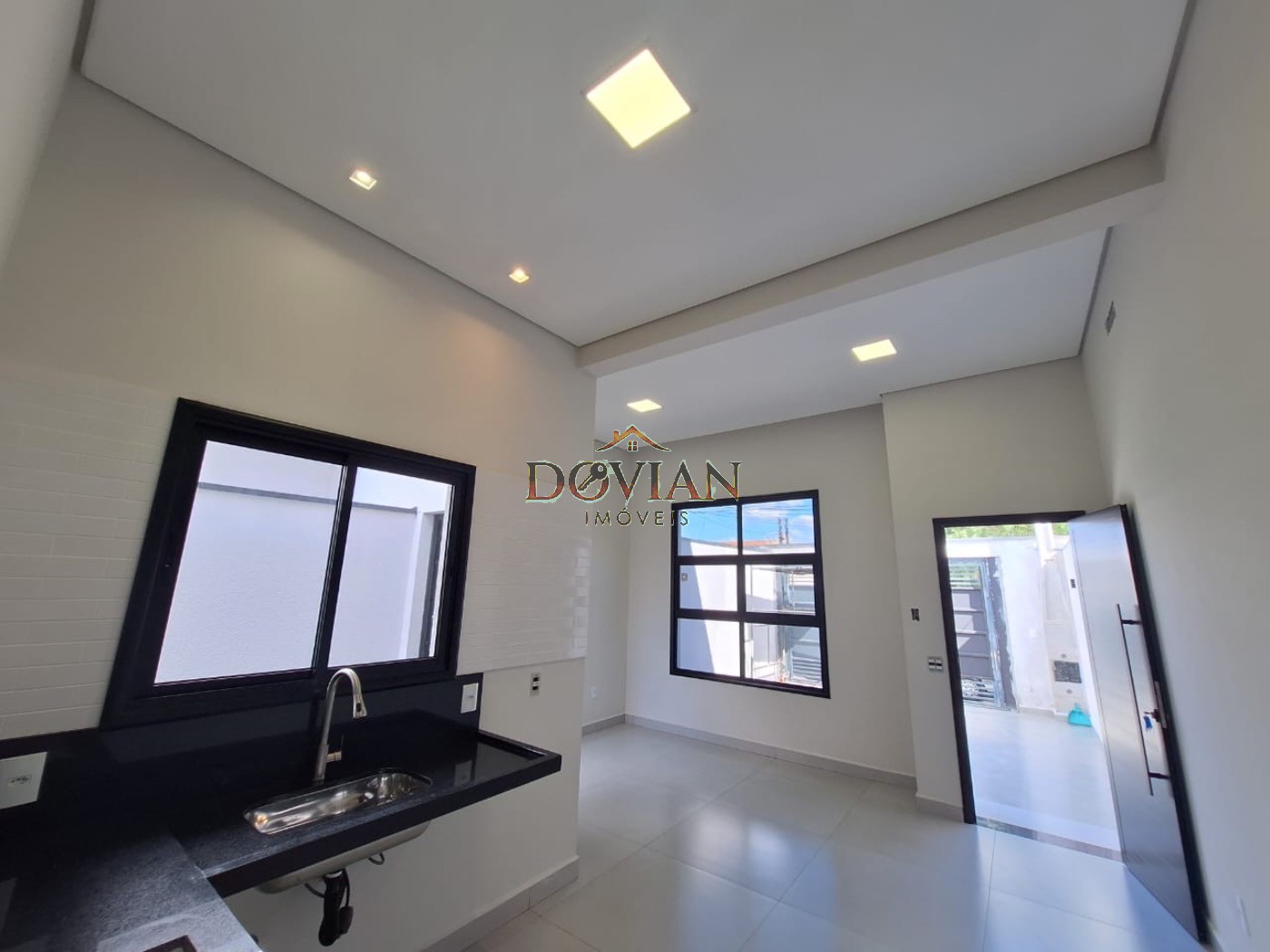 Casa, 3 quartos, 125 m² - Foto 4