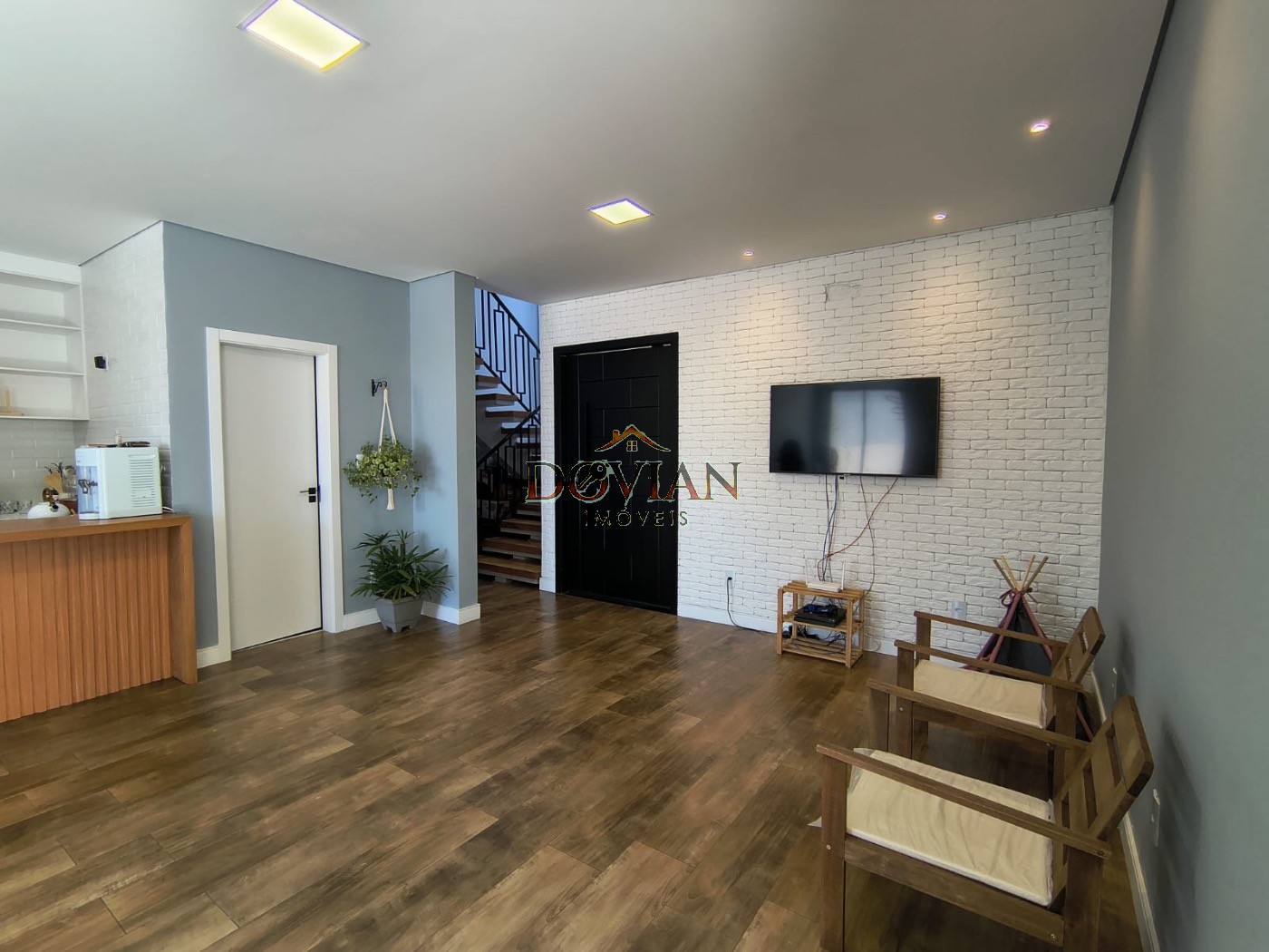 Casa, 3 quartos, 300 m² - Foto 9