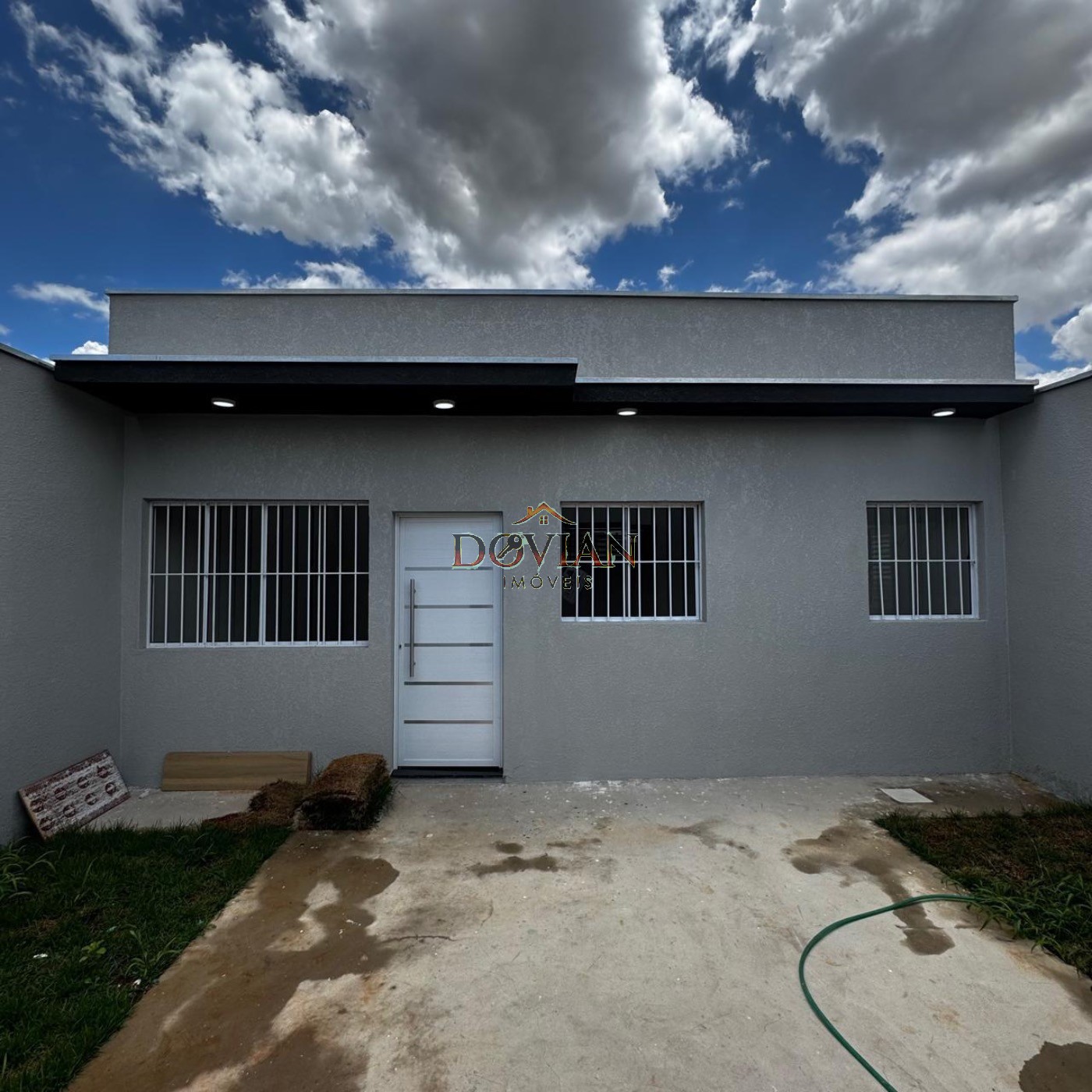 Casa, 3 quartos, 150 m² - Foto 2