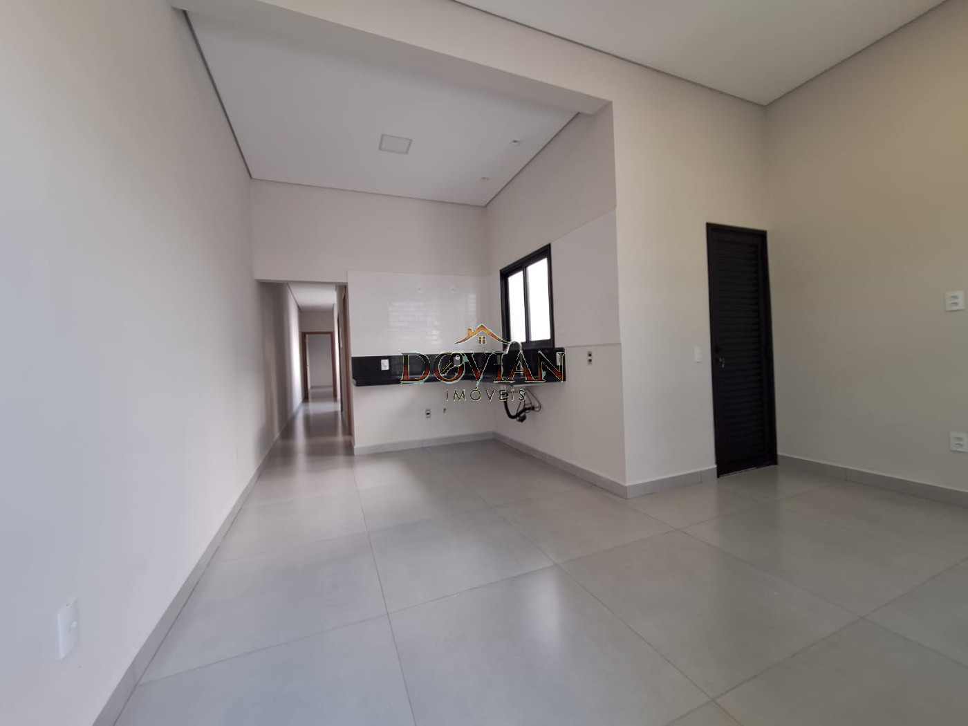Casa, 3 quartos, 125 m² - Foto 2
