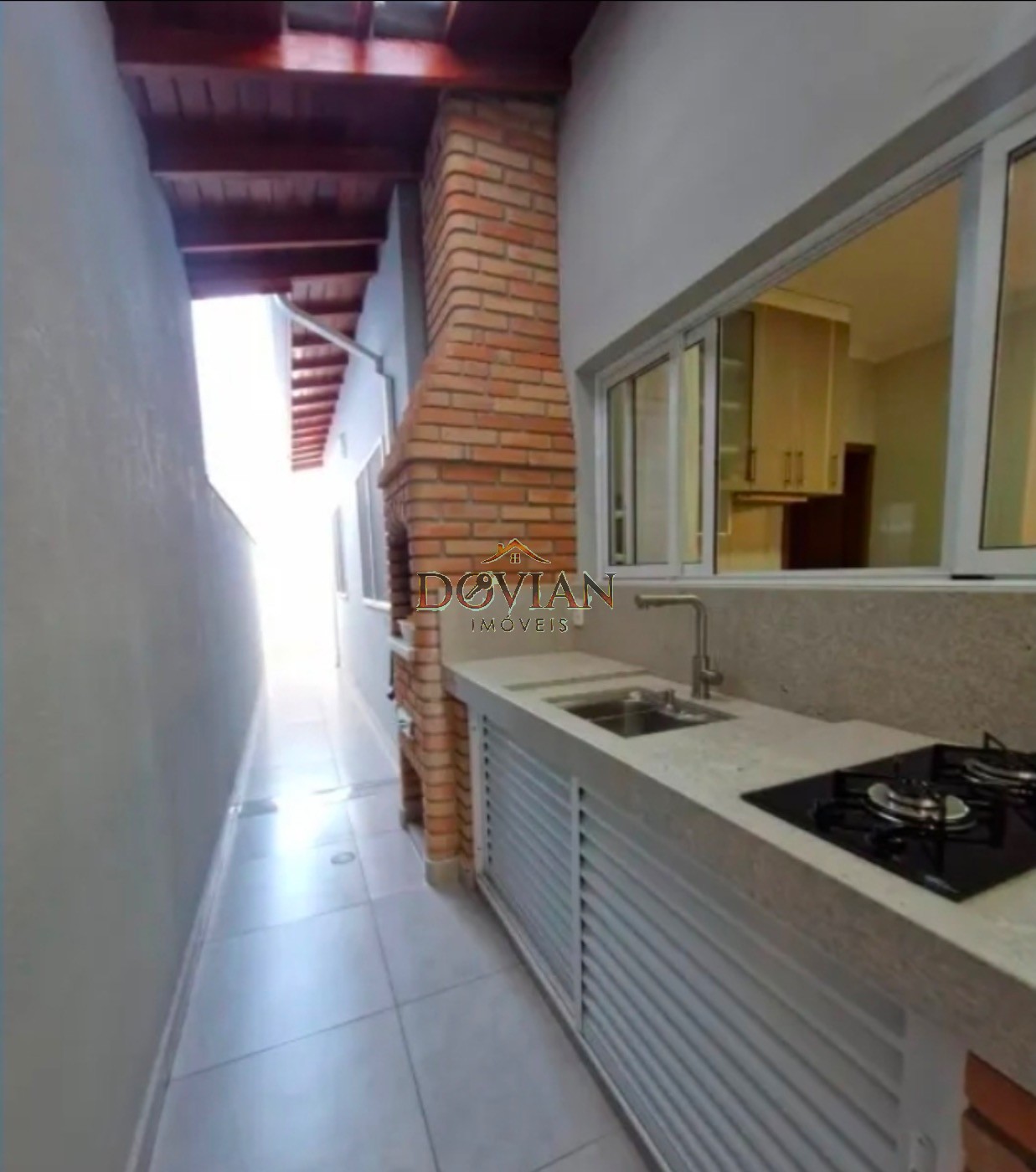 Casa, 3 quartos, 150 m² - Foto 7
