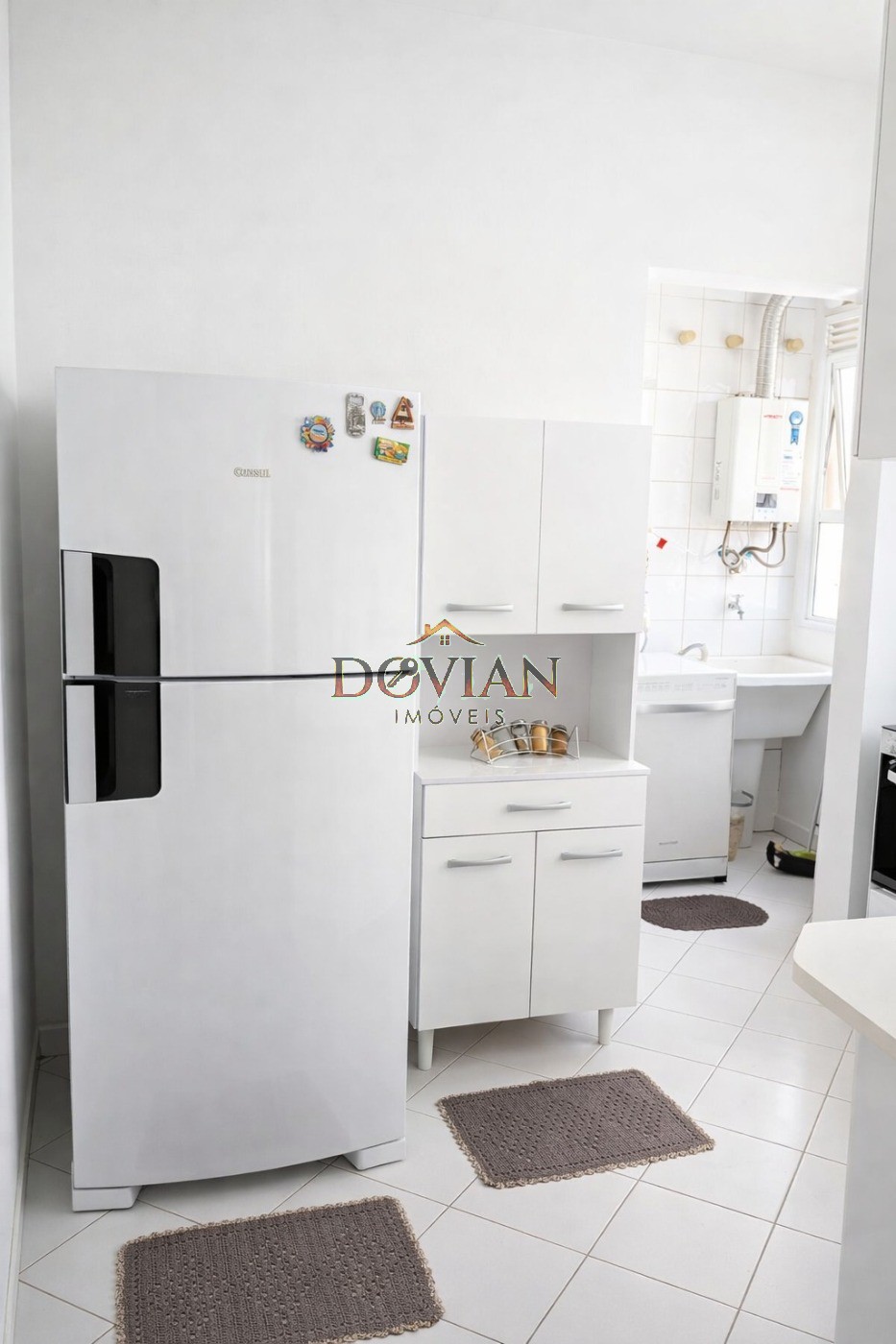 Apartamento, 3 quartos, 110 m² - Foto 20