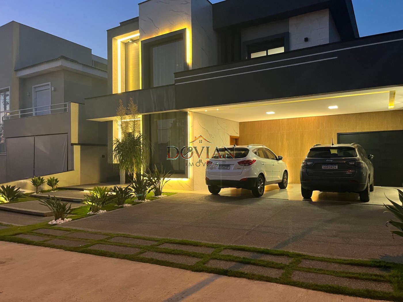 Casa, 4 quartos, 490 m² - Foto 4