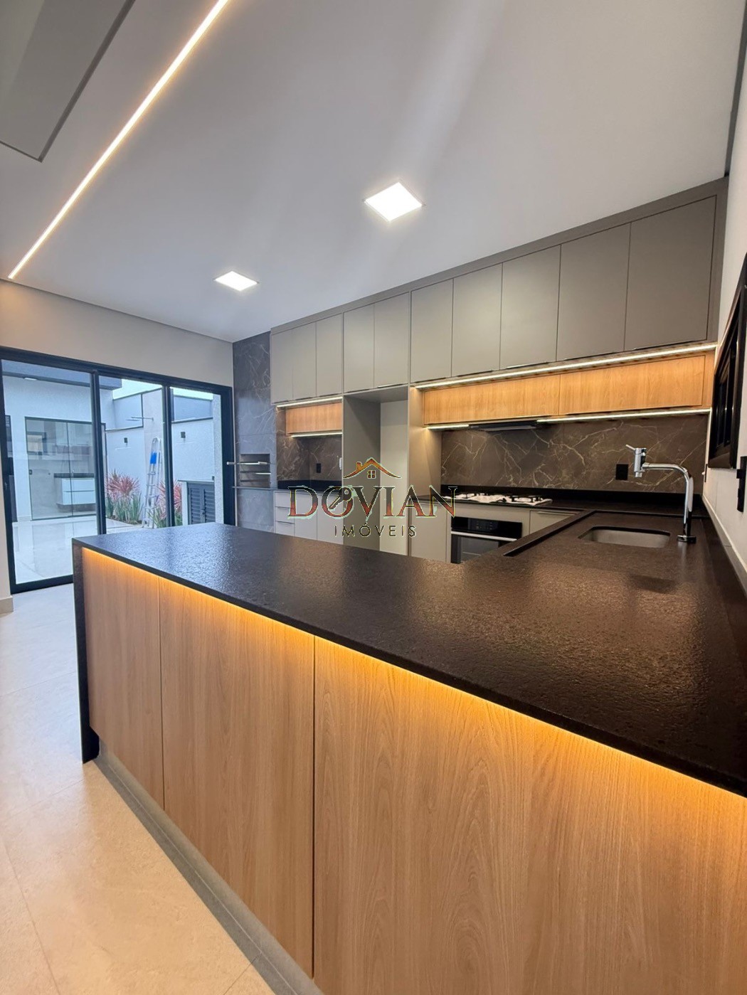 Casa, 3 quartos, 200 m² - Foto 5