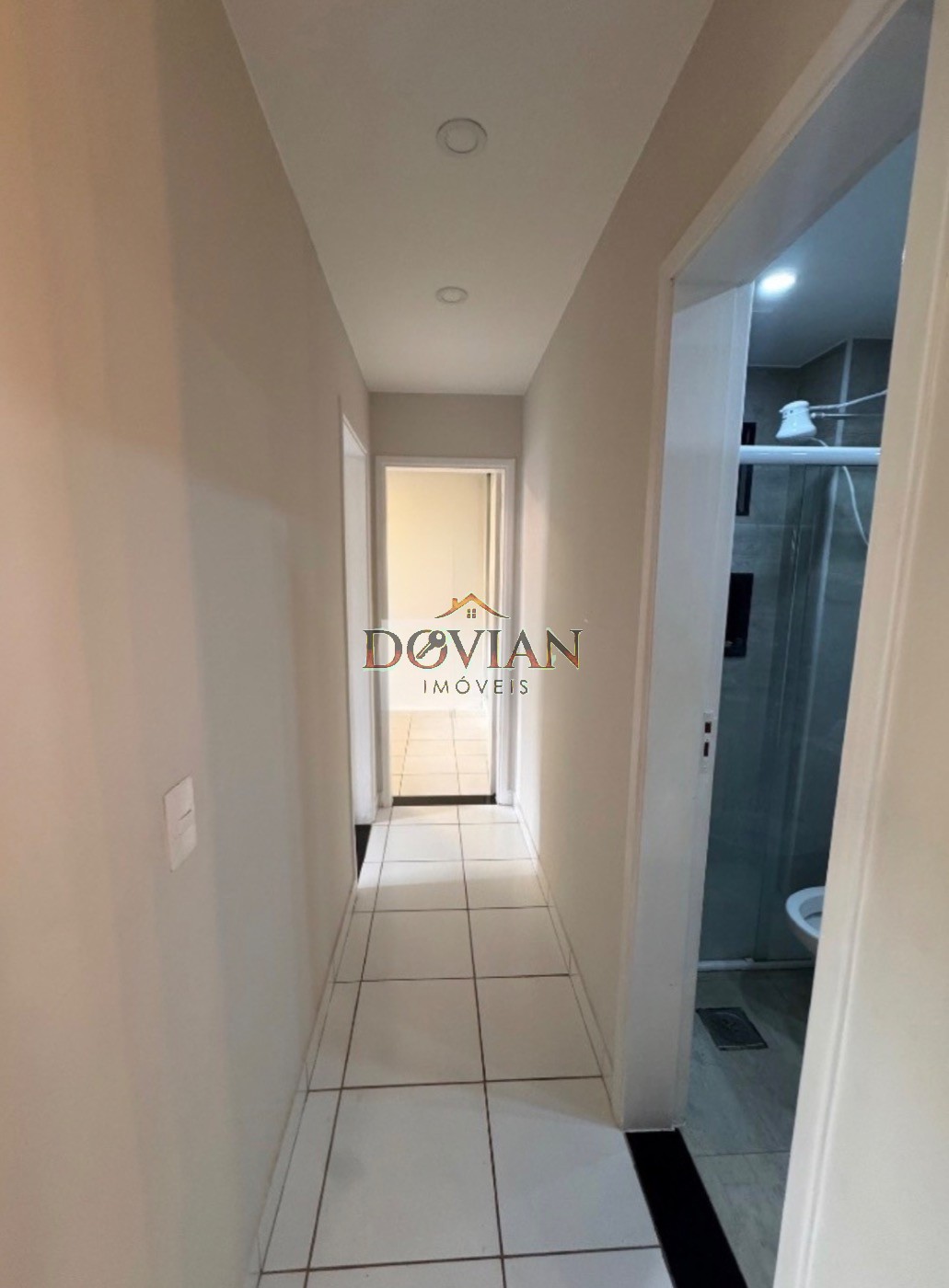 Apartamento, 2 quartos, 52 m² - Foto 8