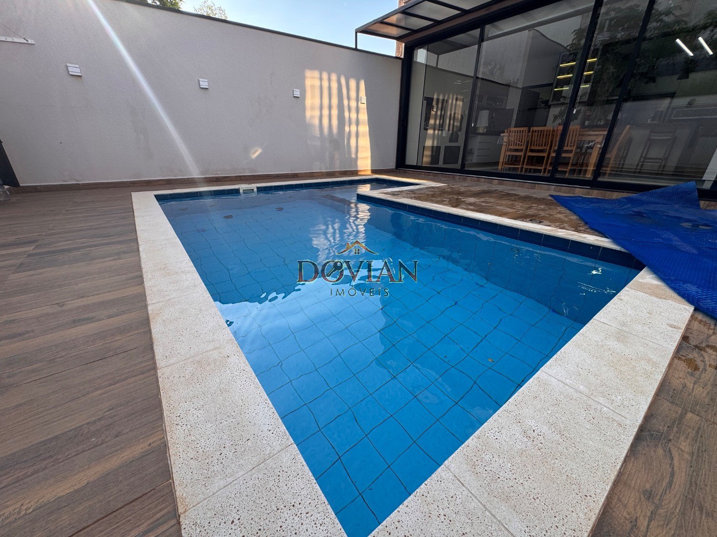 Casa, 4 quartos, 315 m² - Foto 38