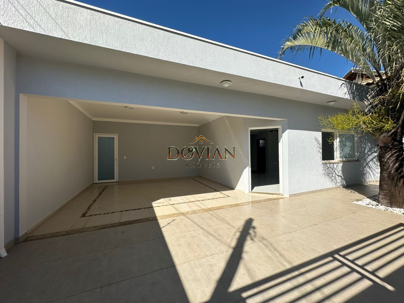 Casa, 4 quartos, 360 m² - Foto 1
