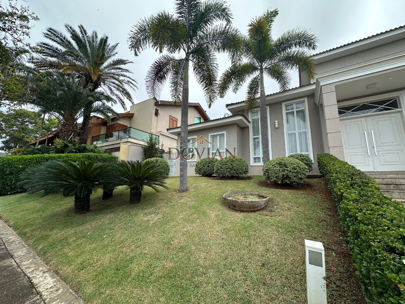 Casa, 5 quartos, 840 m² - Foto 5