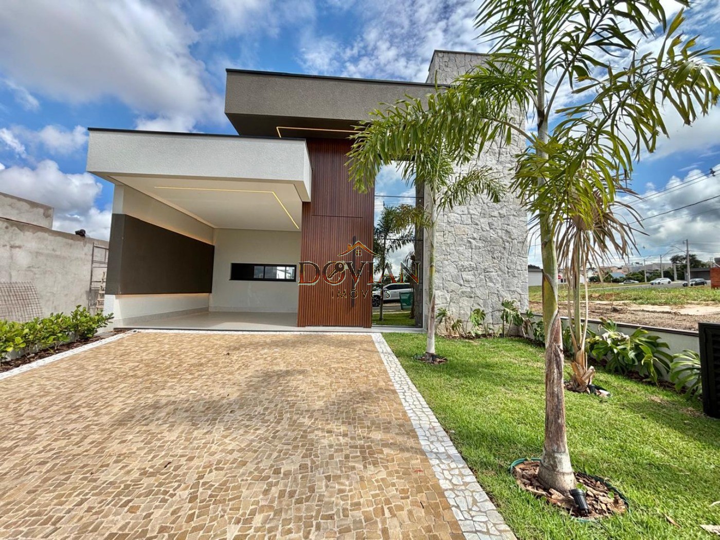 Casa, 3 quartos, 200 m² - Foto 2