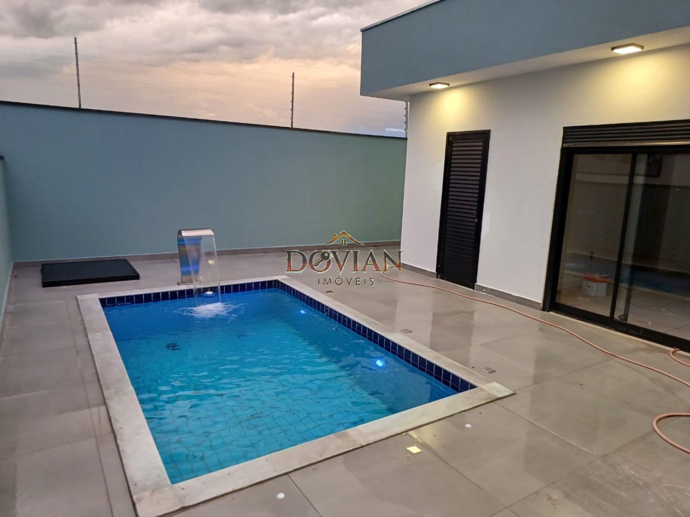Casa, 3 quartos, 312 m² - Foto 10