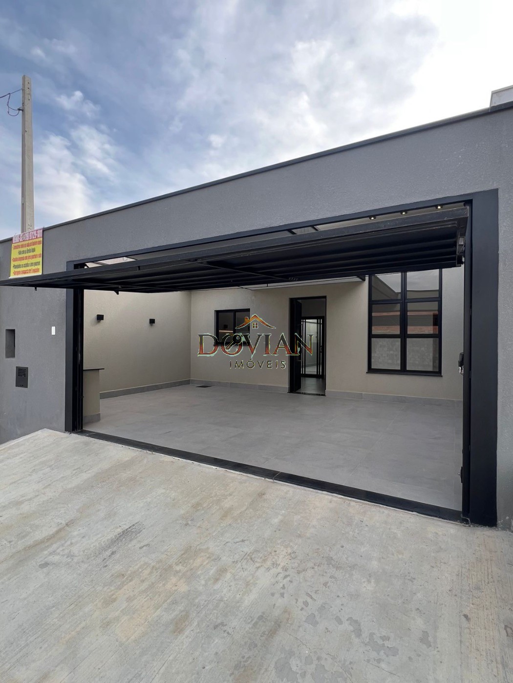 Casa, 3 quartos, 150 m² - Foto 2