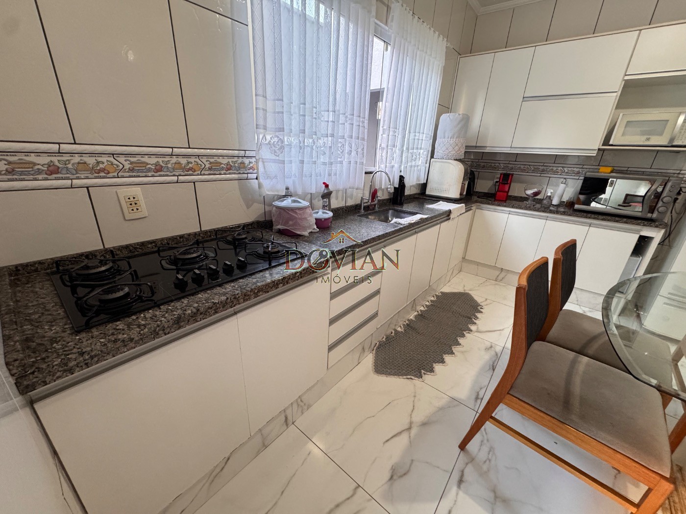 Casa, 3 quartos, 250 m² - Foto 11