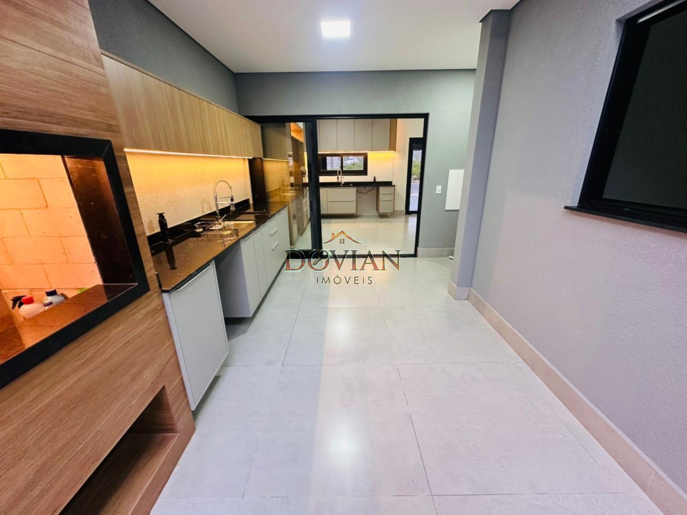 Casa, 3 quartos, 150 m² - Foto 20