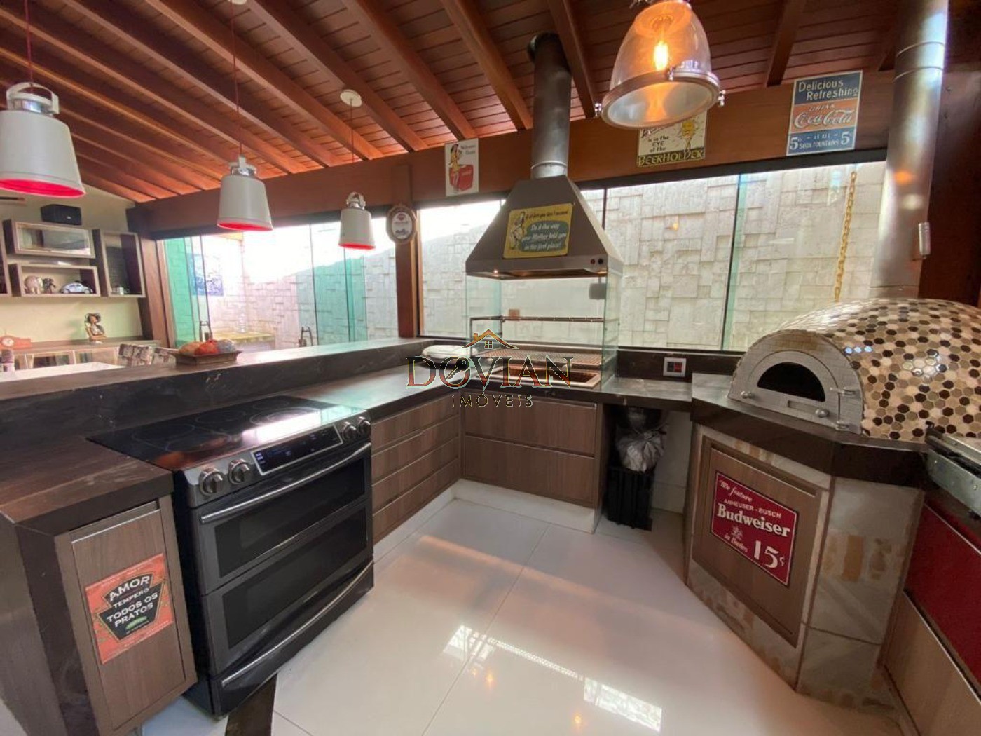 Casa, 3 quartos, 150 m² - Foto 9