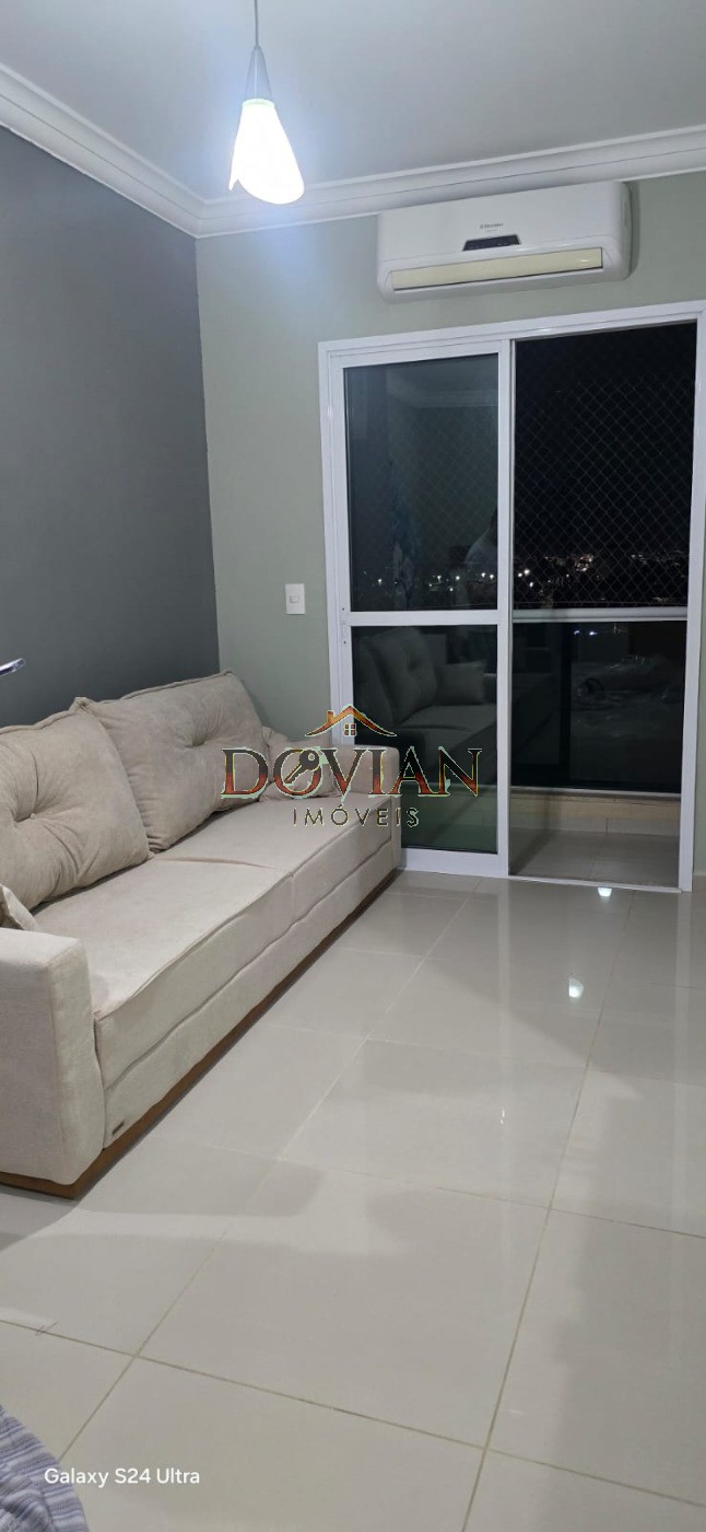Apartamento, 2 quartos, 62 m² - Foto 2
