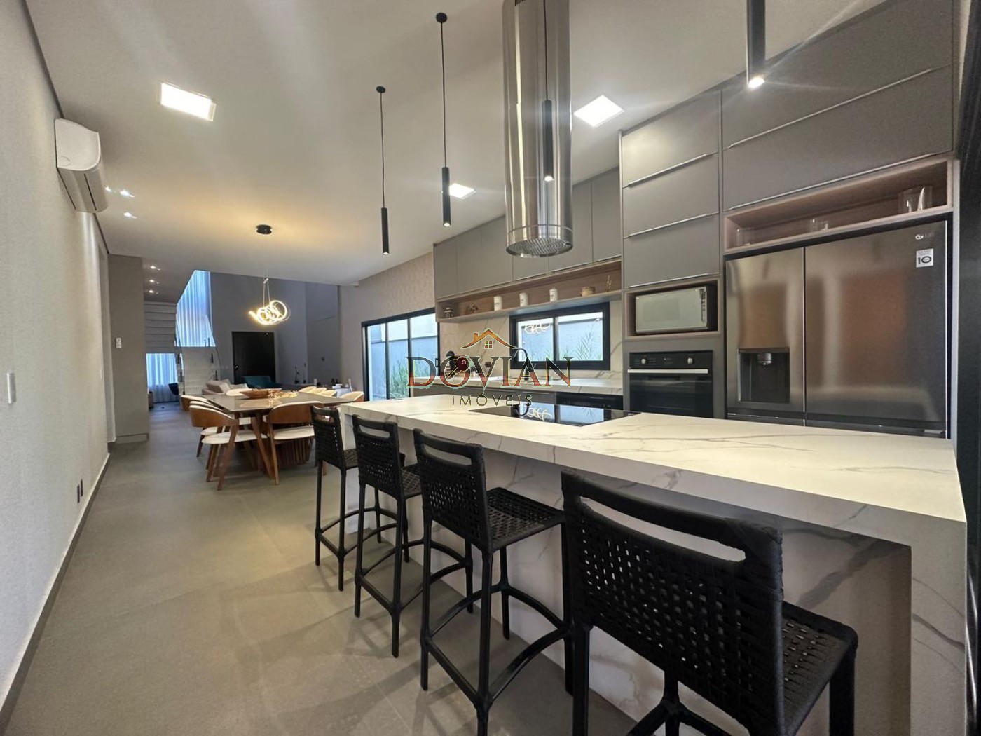 Casa, 4 quartos, 490 m² - Foto 12