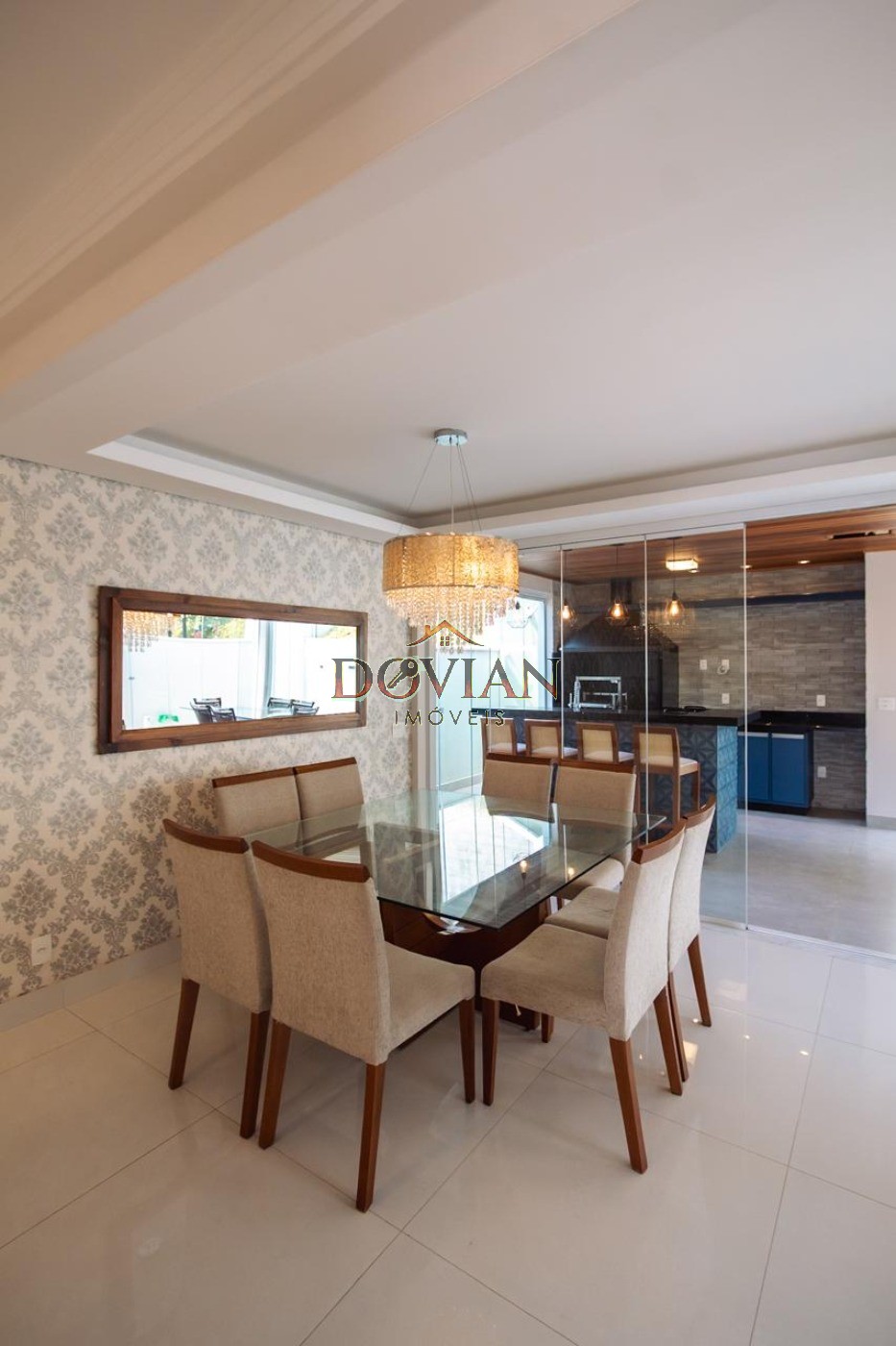 Casa, 3 quartos, 200 m² - Foto 31