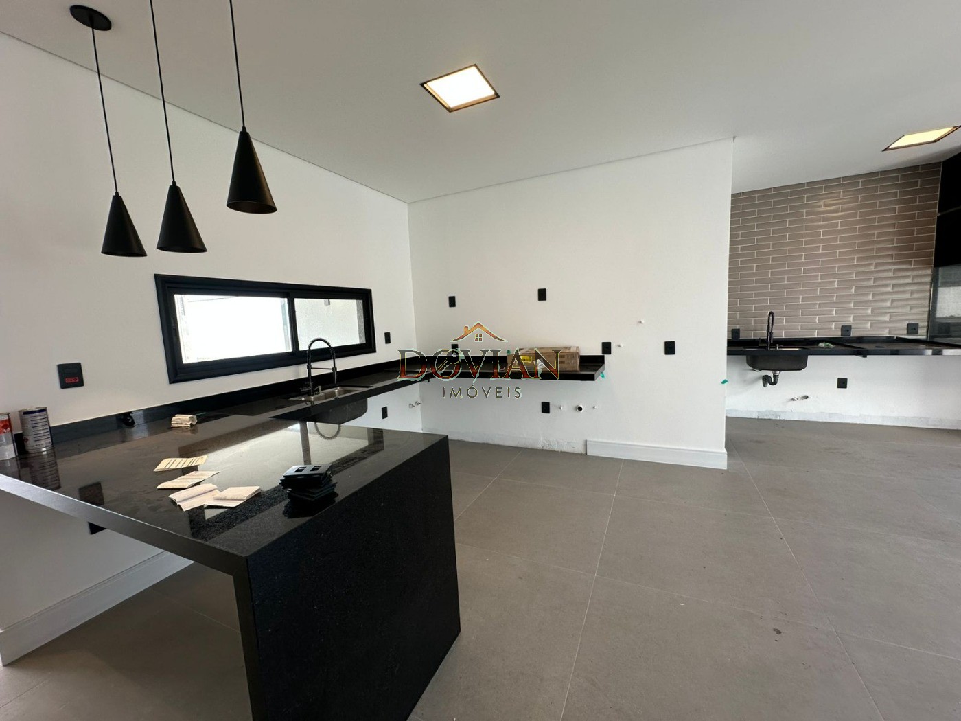 Casa, 3 quartos, 250 m² - Foto 8