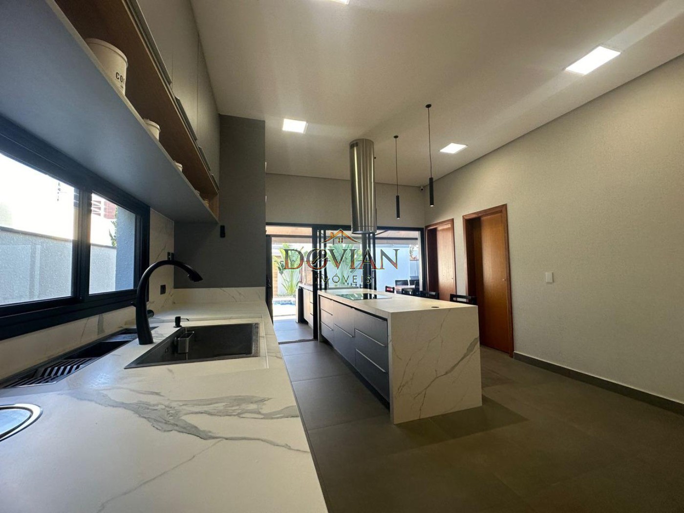 Casa, 4 quartos, 490 m² - Foto 13