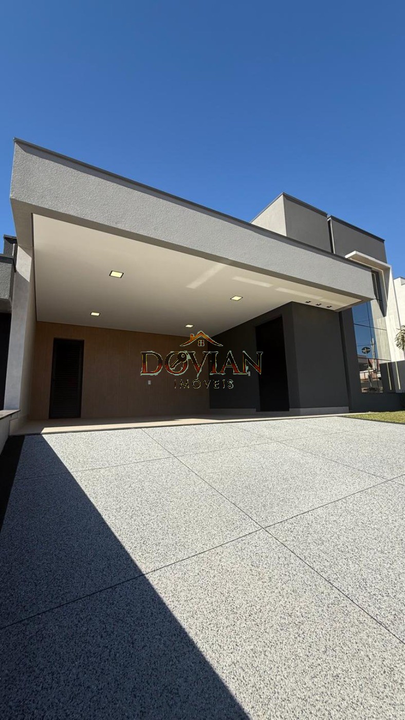 Casa, 3 quartos, 251 m² - Foto 2