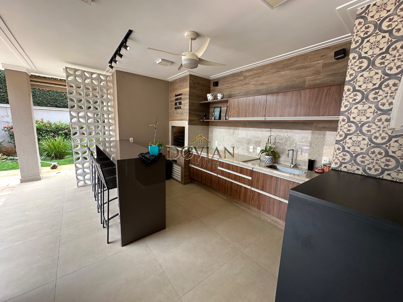 Casa, 5 quartos, 840 m² - Foto 24