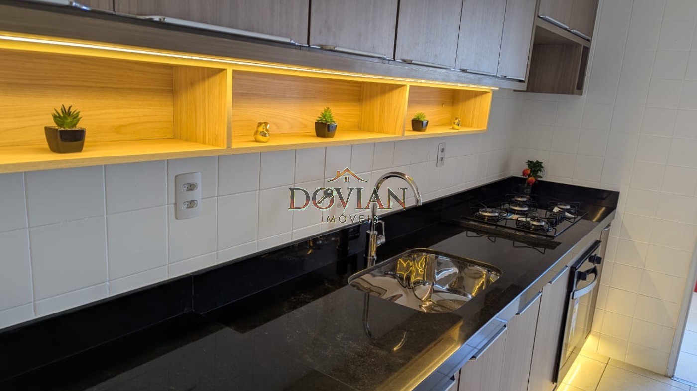 Apartamento, 3 quartos, 112 m² - Foto 3