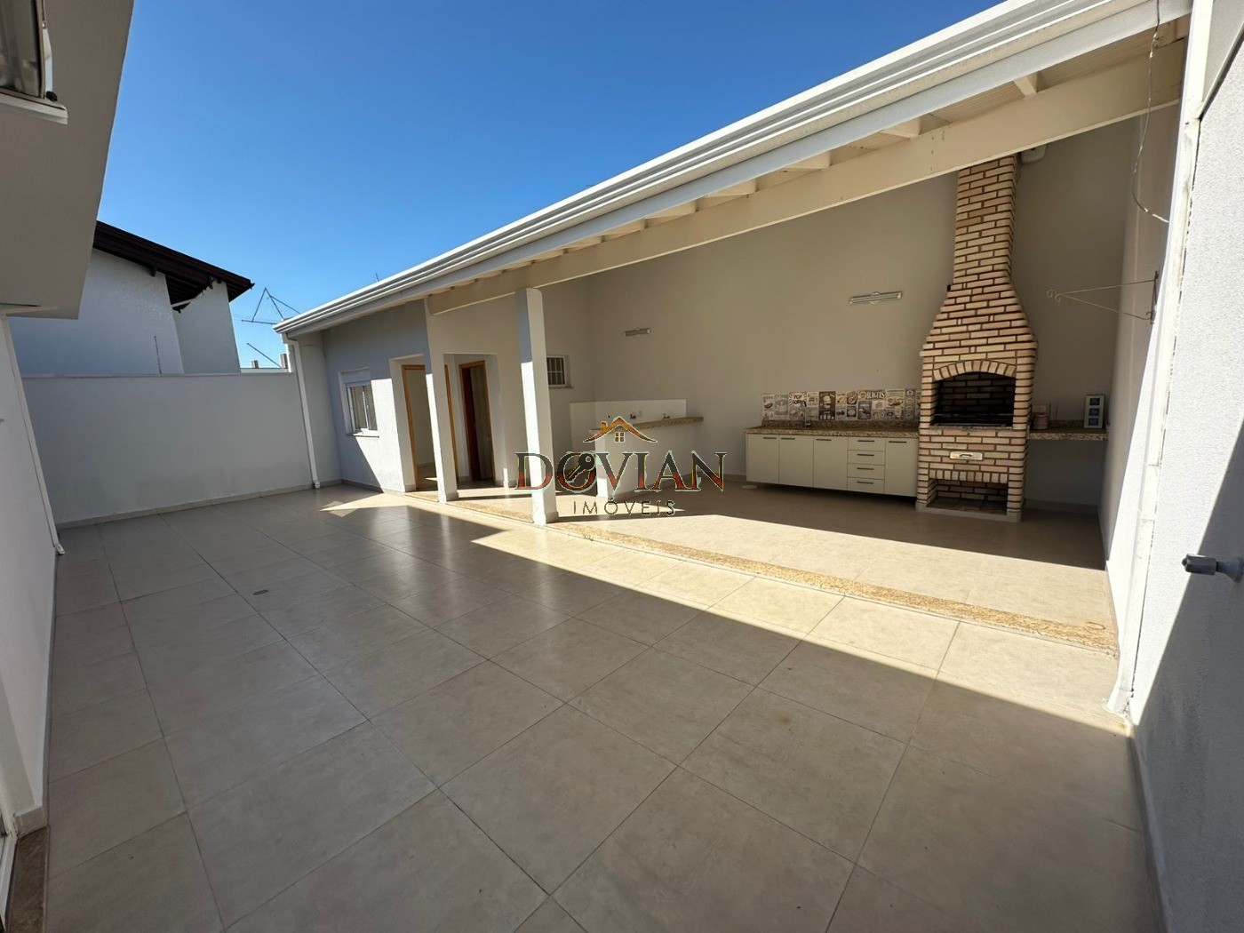 Casa, 4 quartos, 360 m² - Foto 30