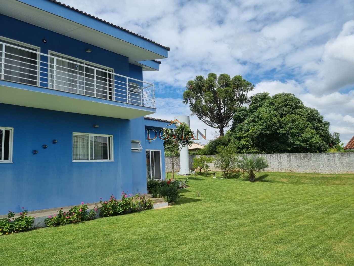 Chácara, 3 quartos, 1000 m² - Foto 4
