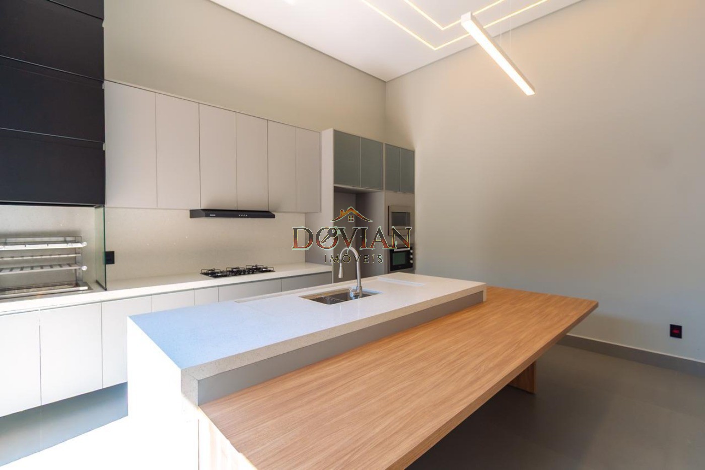 Casa, 3 quartos, 300 m² - Foto 13