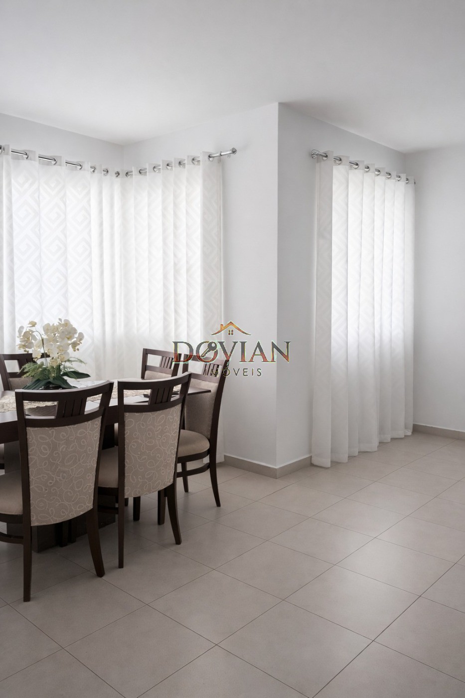 Apartamento, 3 quartos, 110 m² - Foto 4