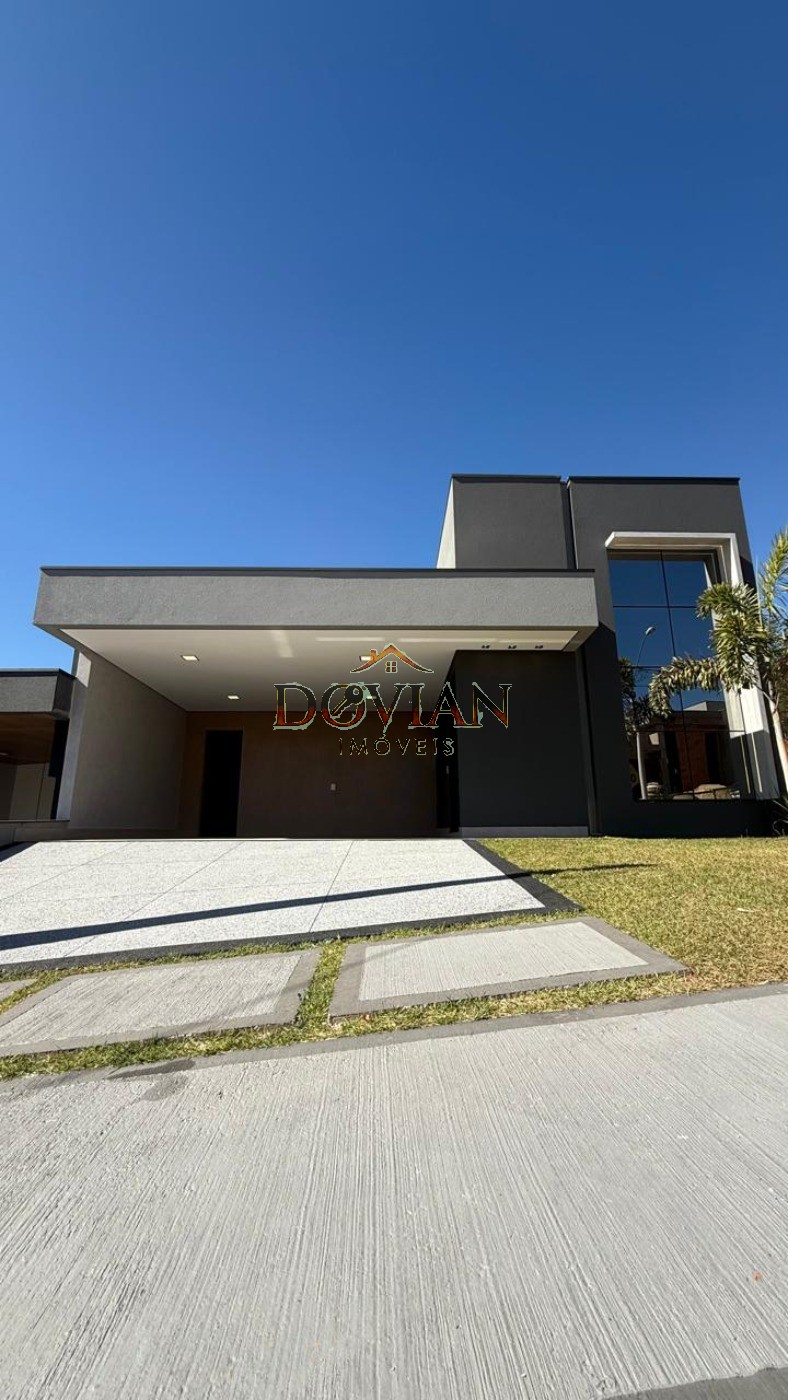 Casa, 3 quartos, 251 m² - Foto 1