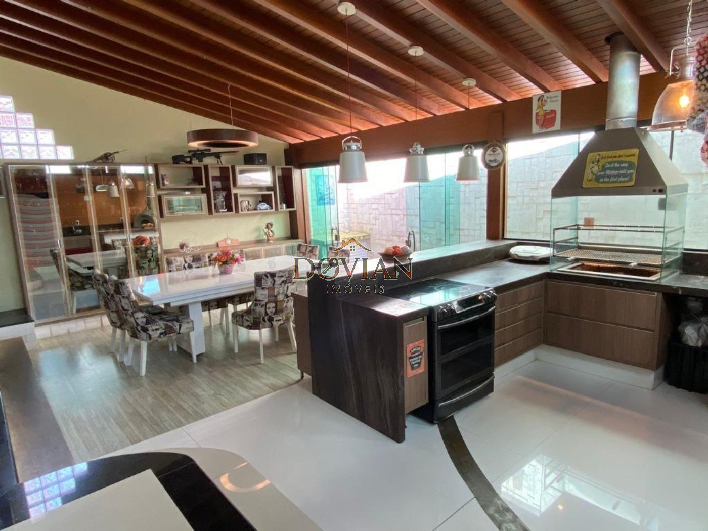 Casa, 3 quartos, 150 m² - Foto 8
