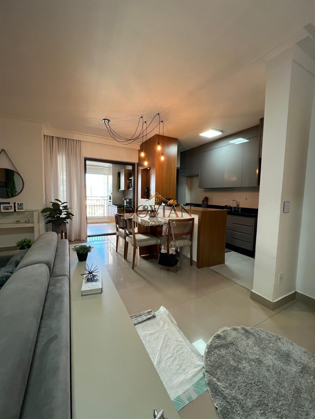 Apartamento, 3 quartos, 93 m² - Foto 5
