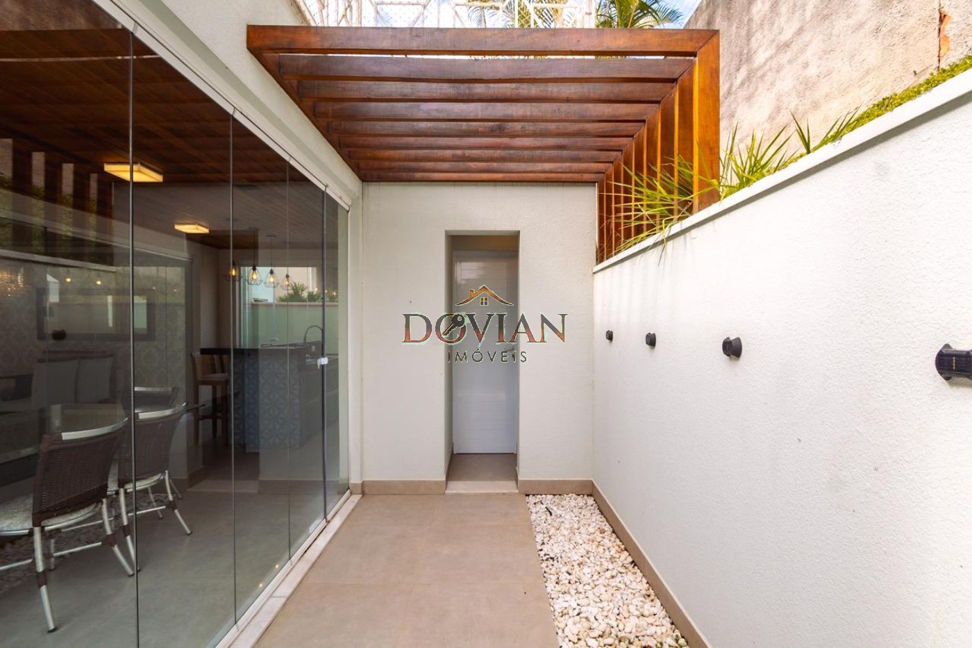 Casa, 3 quartos, 200 m² - Foto 43