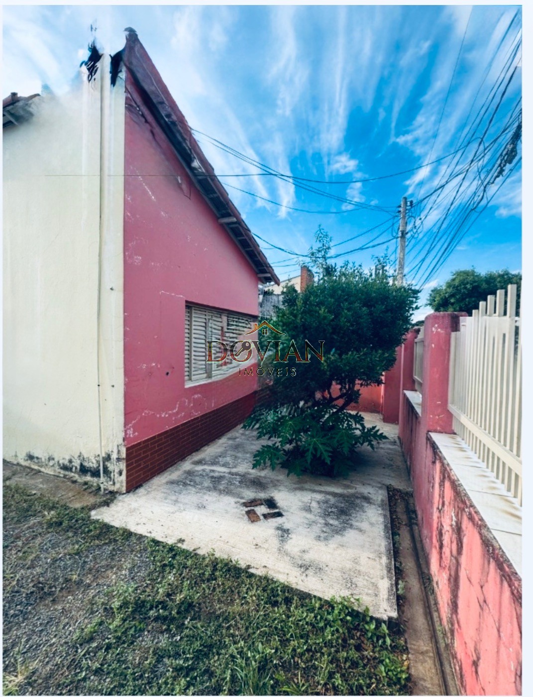Prédio Inteiro, 420 m² - Foto 1