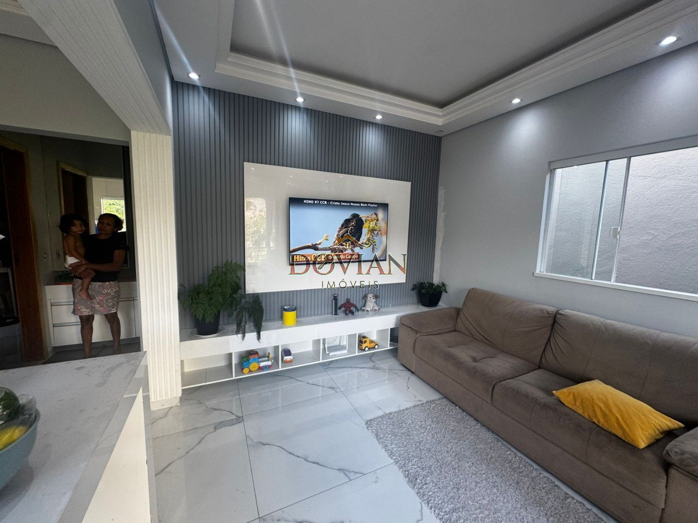 Casa, 2 quartos, 290 m² - Foto 9