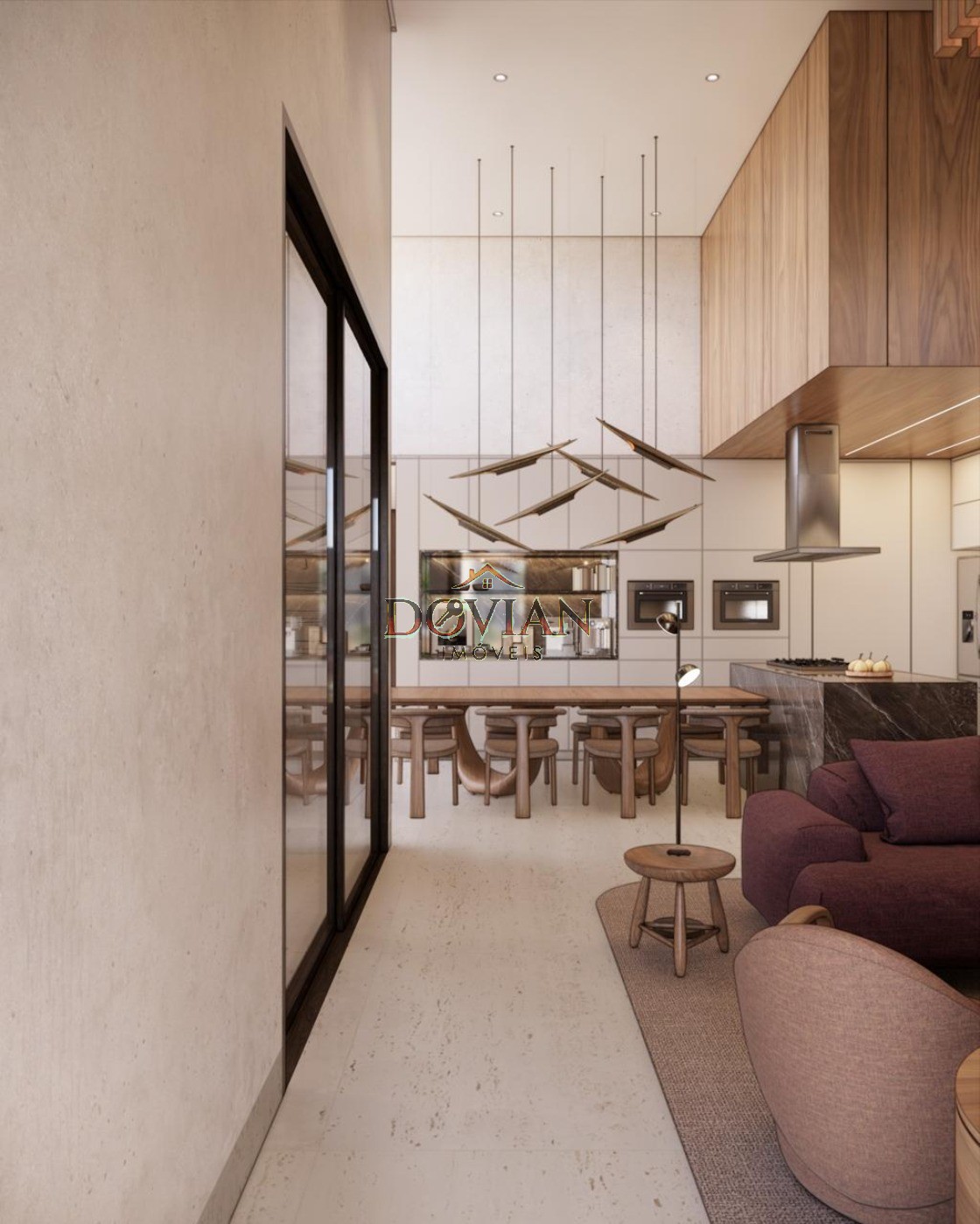Casa, 3 quartos, 300 m² - Foto 4