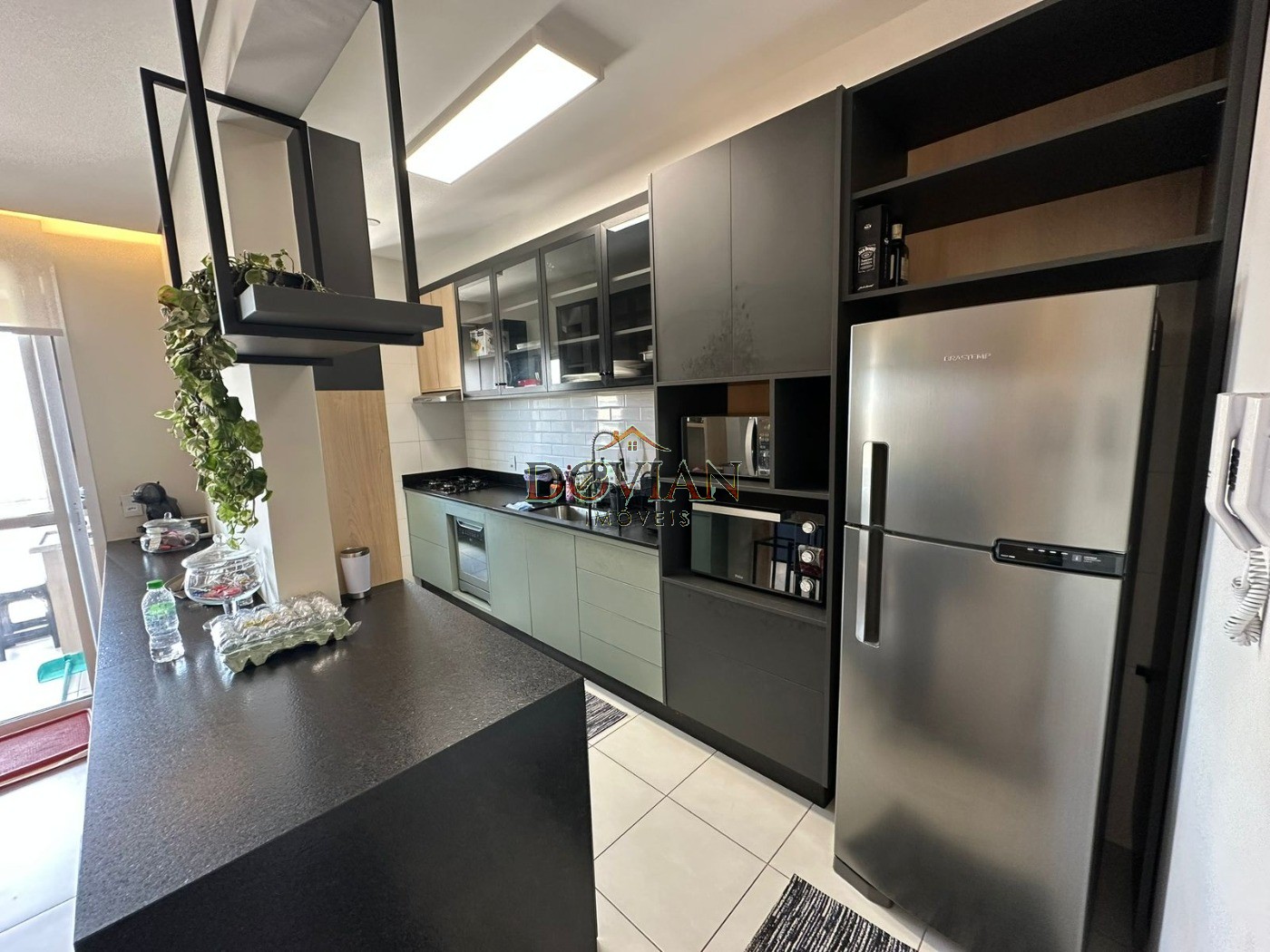 Apartamento, 3 quartos, 92 m² - Foto 9