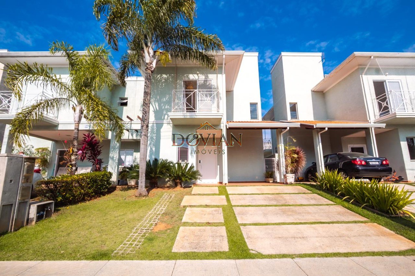 Casa, 3 quartos, 200 m² - Foto 2