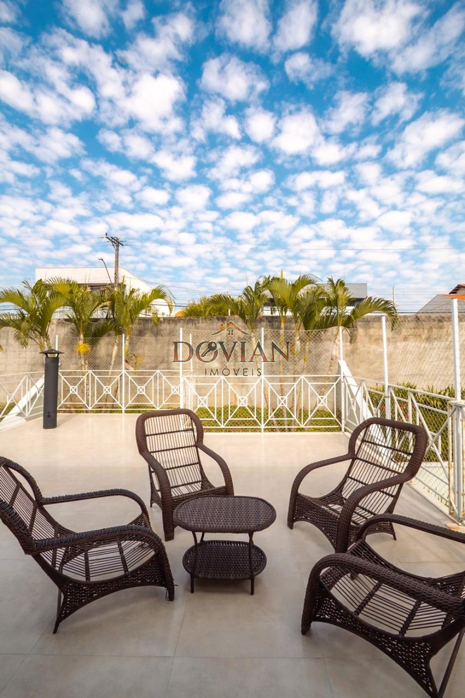 Casa, 3 quartos, 200 m² - Foto 45