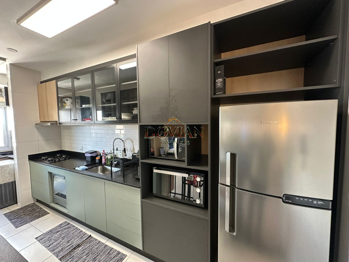 Apartamento, 3 quartos, 92 m² - Foto 10