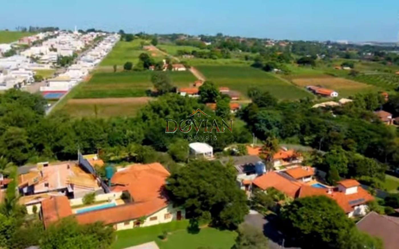 Chácara, 3 quartos, 1000 m² - Foto 40
