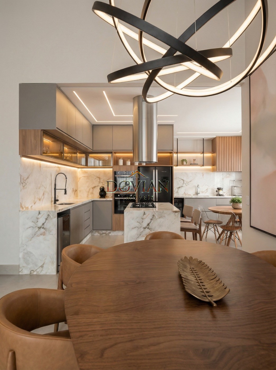 Casa, 3 quartos, 300 m² - Foto 5