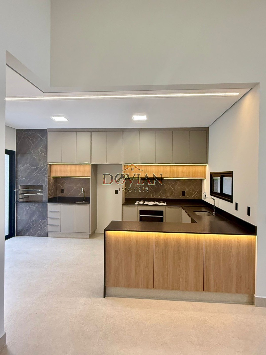 Casa, 3 quartos, 200 m² - Foto 4