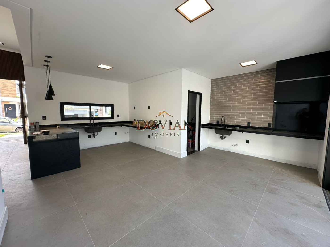 Casa, 3 quartos, 250 m² - Foto 9